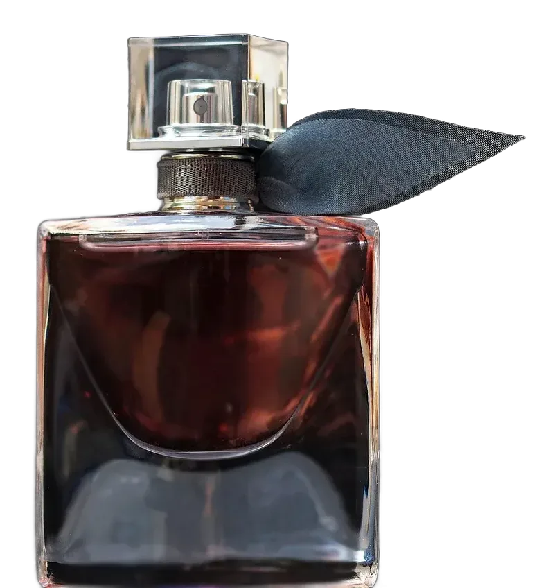 Eau de parfum oud intense 100 ml
