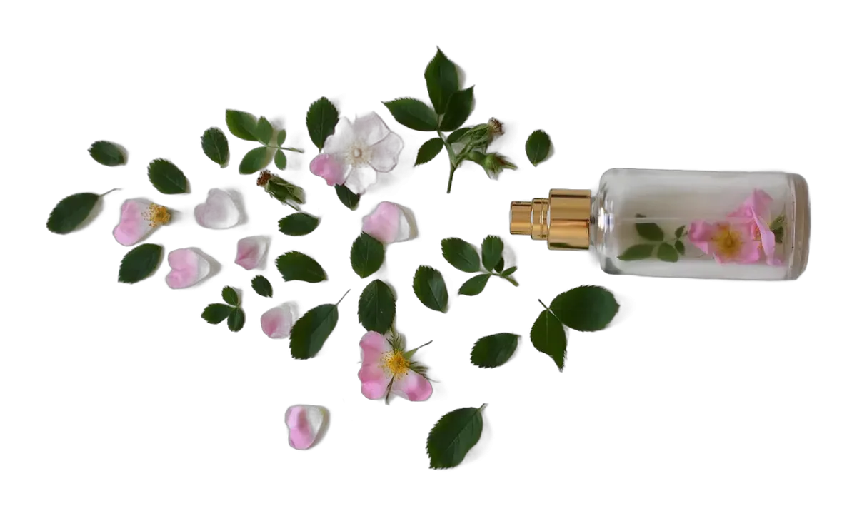 Eau de parfum florale 50 ml