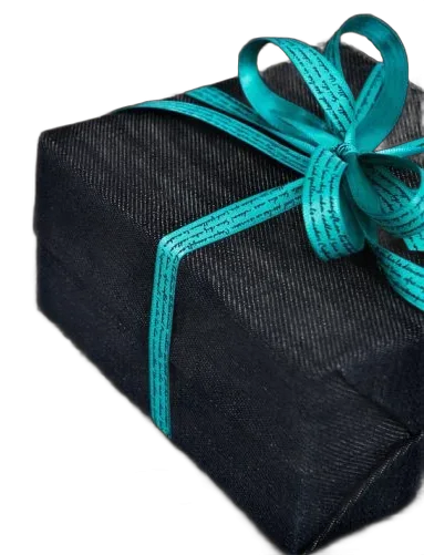 Coffret cadeau parfum