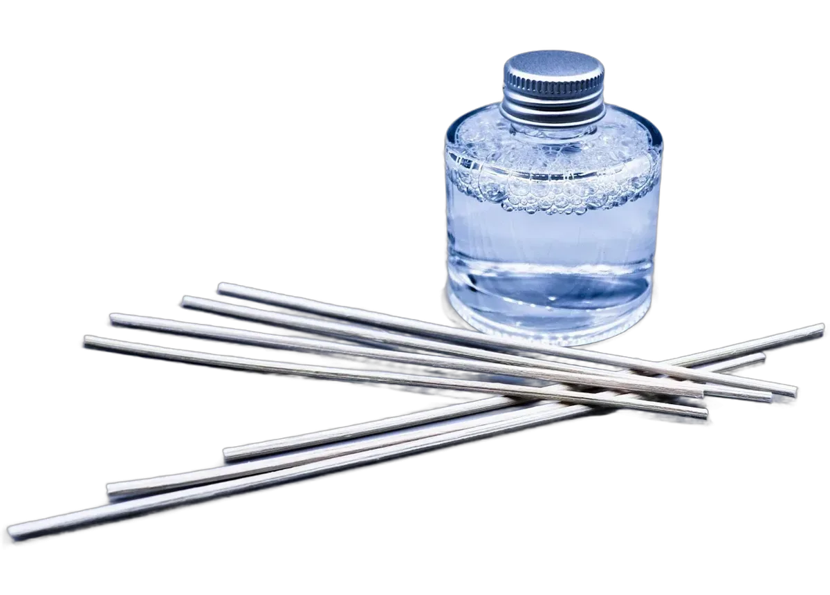 Diffuseur à bâtonnets