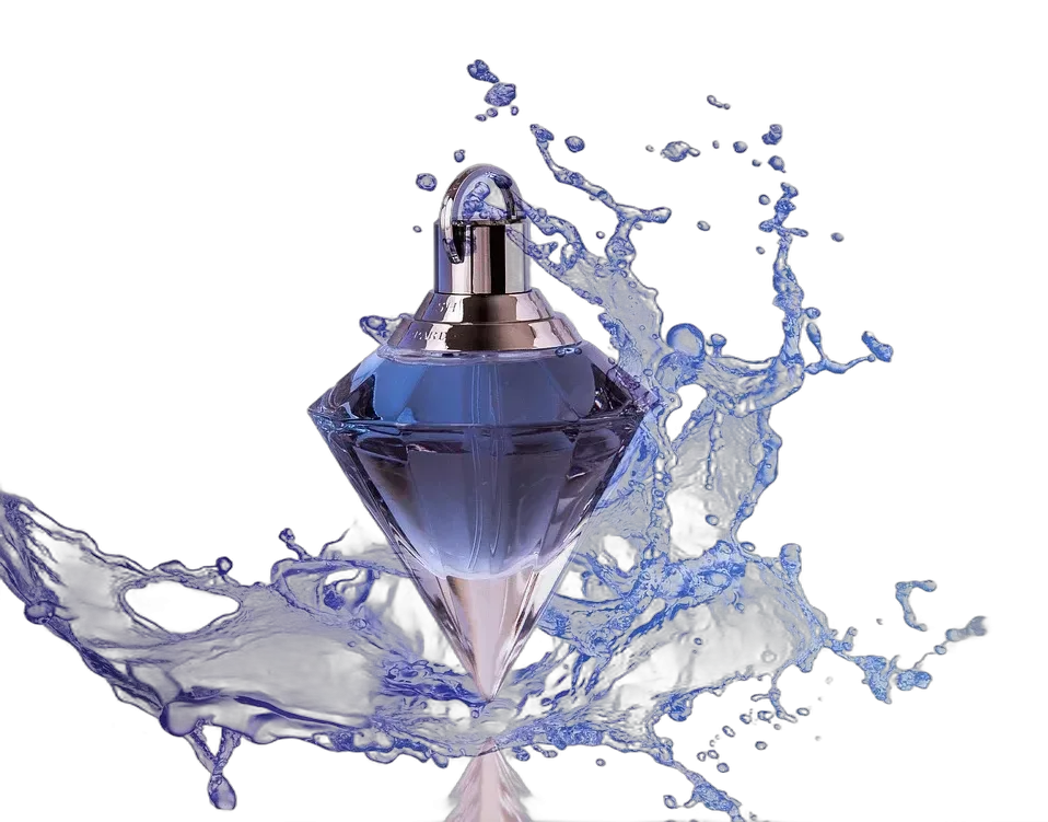 Eau de toilette fraîche homme 100 ml
