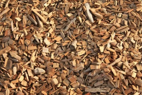 Encens bakhour au bois d'oud 50 g
