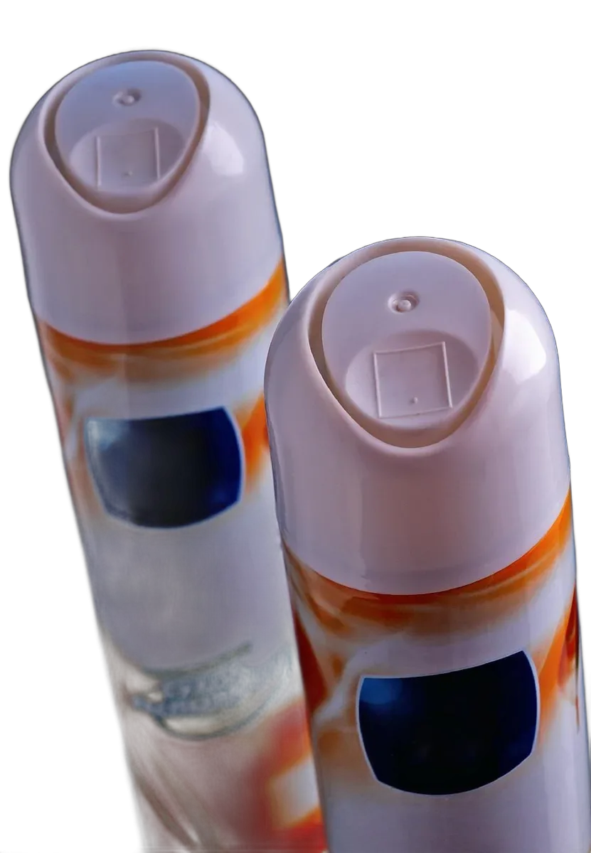 Déodorant parfumé en spray 150 ml