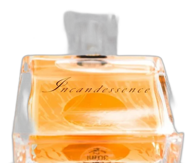 Eau de parfum boisée homme 100 ml